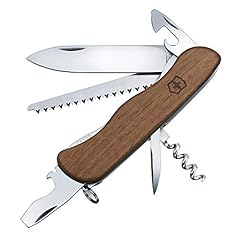Victorinox forester wood d'occasion  Livré partout en France