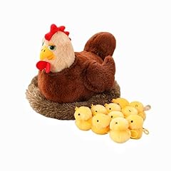 Xiyuan plush hen for sale  Delivered anywhere in USA 