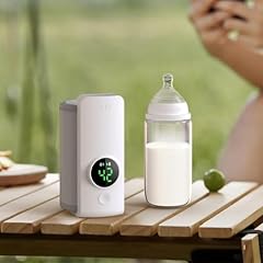 Electric portable bottle for sale  Delivered anywhere in UK