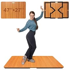 Koretech tap dance for sale  Delivered anywhere in USA 