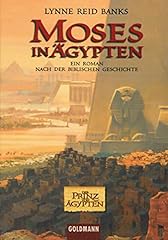 Moses ägypten gebraucht kaufen  Wird an jeden Ort in Deutschland
