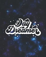 Day dreamer journal for sale  Delivered anywhere in USA 