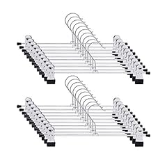 Trouser hanger 20pack for sale  Delivered anywhere in UK