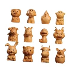 Magideal 12x figurines d'occasion  Livré partout en France