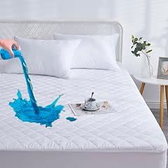 Queen waterproof mattress for sale  Delivered anywhere in USA 