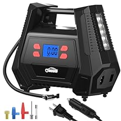 Oasser tyre inflator for sale  Delivered anywhere in UK