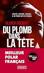 Plomb tête d'occasion  Livré partout en France