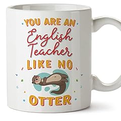 Mugffins tasses professeur d'occasion  Livré partout en Belgiqu