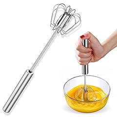 Stainless steel eggbeater for sale  Delivered anywhere in USA 