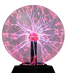 Lampe boule plasma d'occasion  Livré partout en Belgiqu