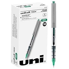 Uniball vision rollerball for sale  Delivered anywhere in USA 