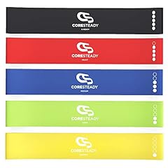 Coresteady resistance bands for sale  Delivered anywhere in UK