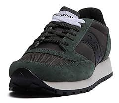 Saucony jazz original usato  Spedito ovunque in Italia 