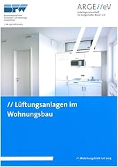 Lüftungsanlagen wohnungsbau � gebraucht kaufen  Wird an jeden Ort in Deutschland