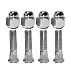 Mysttoo m12x1.50 chrome for sale  Delivered anywhere in UK