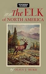 The elk north gebraucht kaufen  Wird an jeden Ort in Deutschland