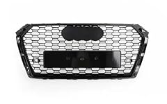 Mptuned kühlergrill rs4 gebraucht kaufen  Wird an jeden Ort in Deutschland