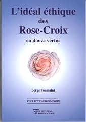 Idéal éthique rose d'occasion  Livré partout en France