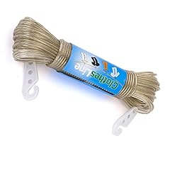 Washing line rope for sale  Delivered anywhere in UK