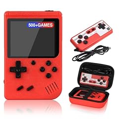 Handheld game console for sale  Delivered anywhere in UK