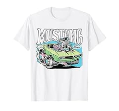 Ford auto mustang usato  Spedito ovunque in Italia 