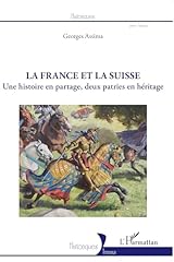 France suisse une gebraucht kaufen  Wird an jeden Ort in Deutschland