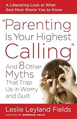 Parenting highest calling for sale  Delivered anywhere in USA 