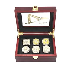 Xiakoman champions replica for sale  Delivered anywhere in USA 