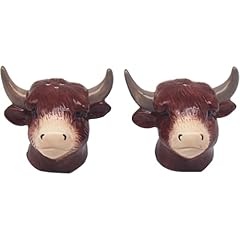 Leonardo collection highland for sale  Delivered anywhere in UK