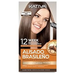 Kativa brazilian straightening for sale  Delivered anywhere in USA 