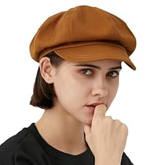 Cappelli newsboy classici usato  Spedito ovunque in Italia 