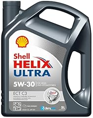 Shell helix ultra d'occasion  Livré partout en France