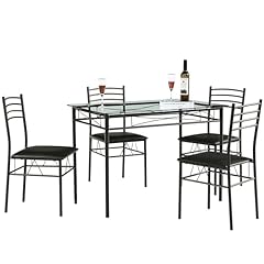 Vecelo kitchen dining for sale  Delivered anywhere in USA 