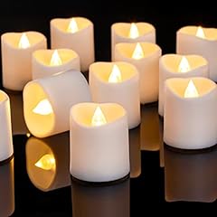 Homemory 24pack flameless for sale  Delivered anywhere in USA 