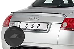 Csr automotive heckflügel gebraucht kaufen  Wird an jeden Ort in Deutschland