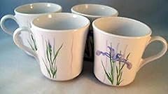 Corelle shadow iris for sale  Delivered anywhere in USA 