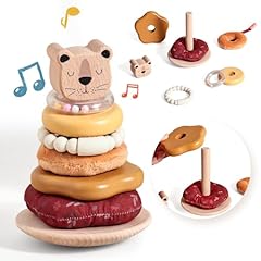Macabaka baby stacking for sale  Delivered anywhere in USA 