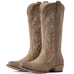 Iuv cowboy boots for sale  Delivered anywhere in USA 