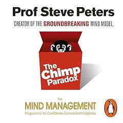 Chimp paradox acclaimed for sale  Delivered anywhere in USA 