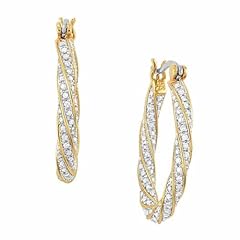 Dazzling diamond swirl for sale  Delivered anywhere in USA 