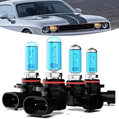 Ttdbdan headlights compatible for sale  Delivered anywhere in USA 