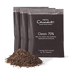 Hotel chocolat percent for sale  Delivered anywhere in UK