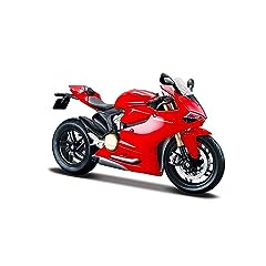 Bburago ducati 1199 for sale  Delivered anywhere in Ireland