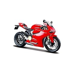 Bburago ducati 1199 d'occasion  Livré partout en Belgiqu