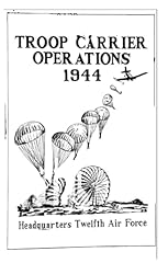 Troop carrier operations for sale  Delivered anywhere in USA 