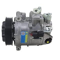 Compressor 4471804336 jaguar for sale  Delivered anywhere in USA 