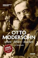 Tto modersohn biografie gebraucht kaufen  Wird an jeden Ort in Deutschland