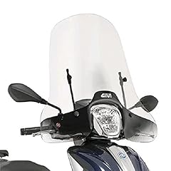 Givi schermo piaggio usato  Spedito ovunque in Italia 