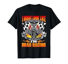 Head drag racing for sale  Delivered anywhere in USA 