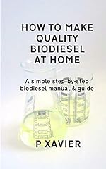 Make quality biodiesel for sale  Delivered anywhere in UK